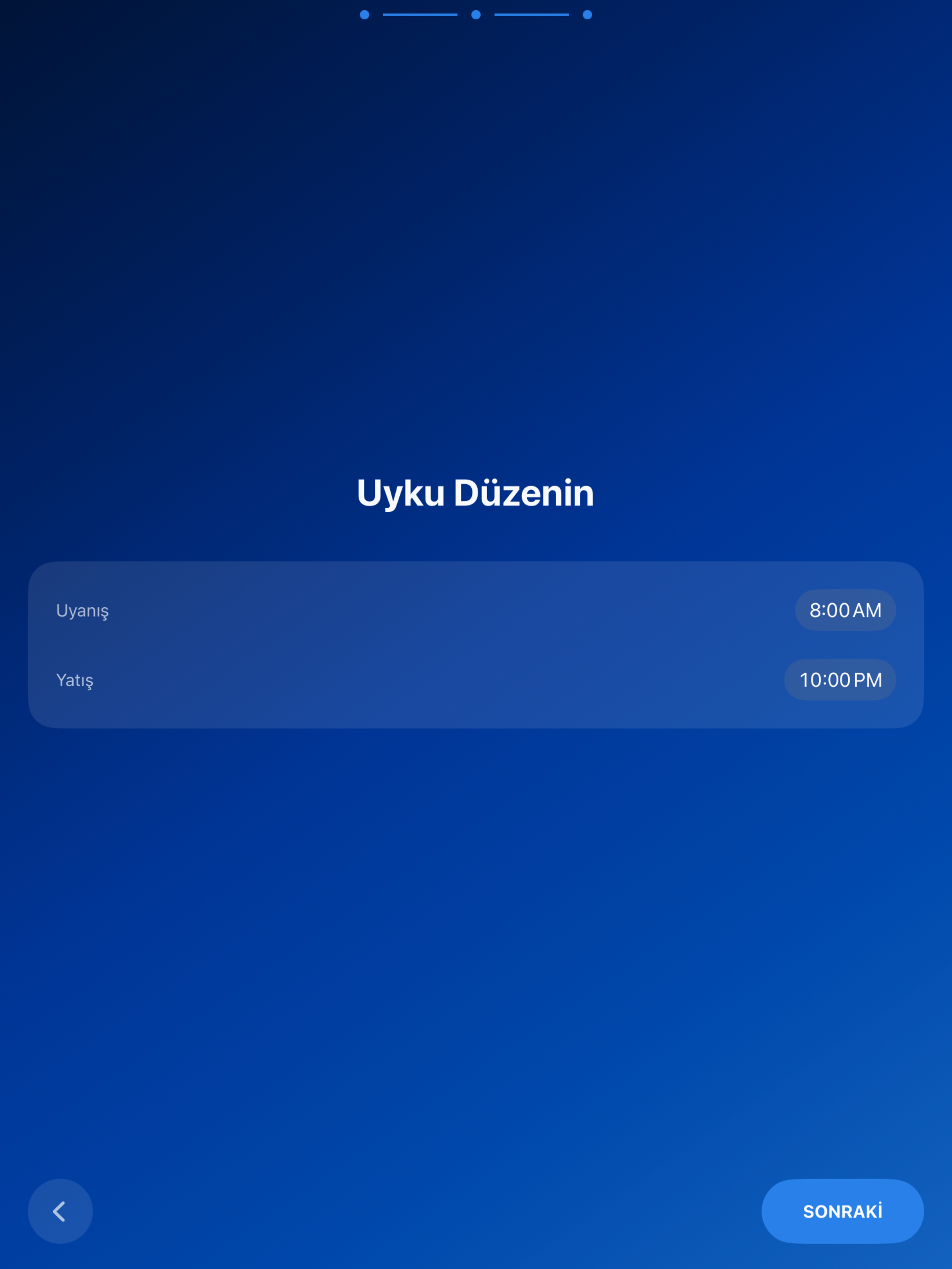 Premium Su - Günlük Su Takibi