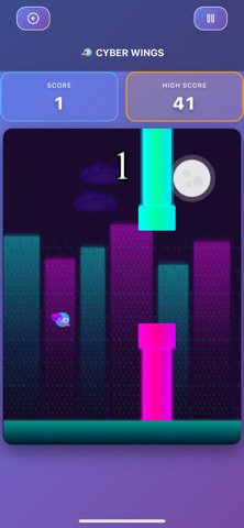 Bus Games screenshot