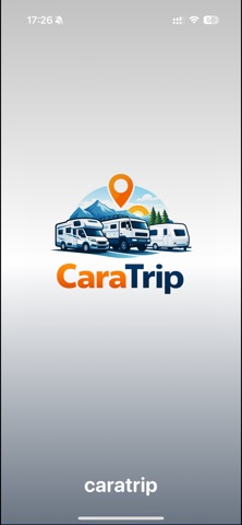 CaraTrip screenshot