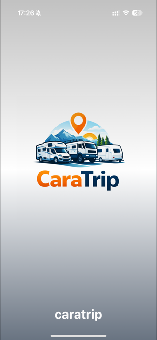 CaraTrip Screenshot 1 of 10