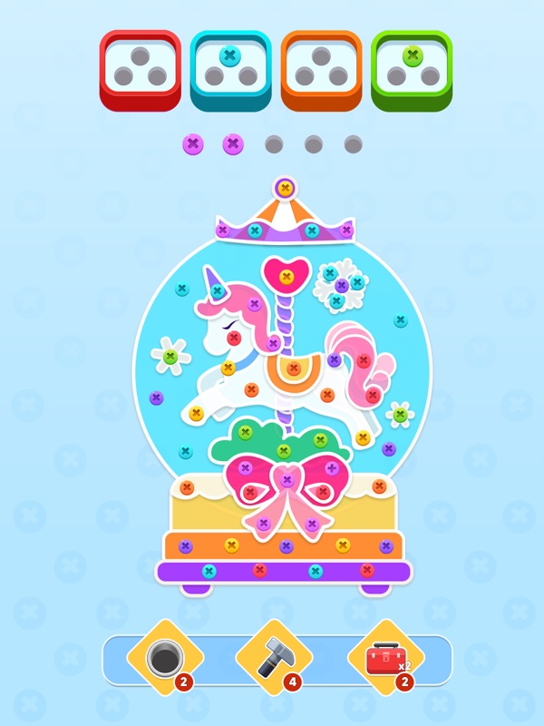 Screw It Out! screenshot 12