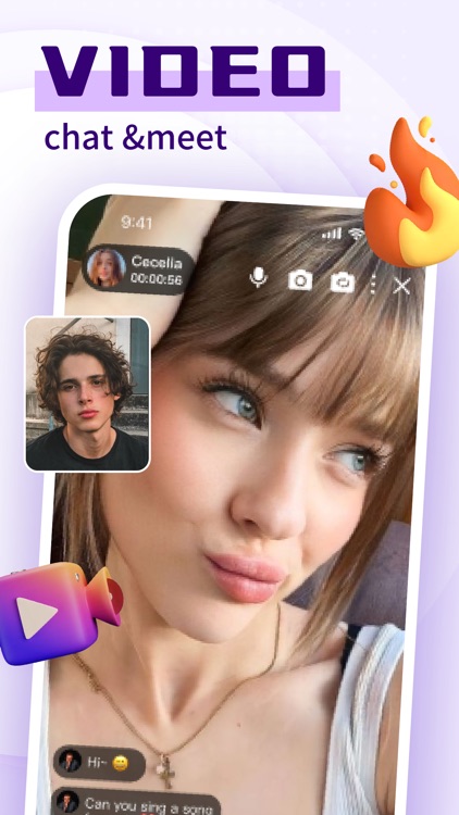 Antihub - Adult Chat & Friends