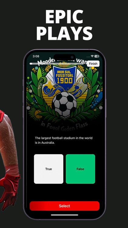 Quest Match screenshot-5