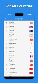 Khmer Translator & More + screenshot