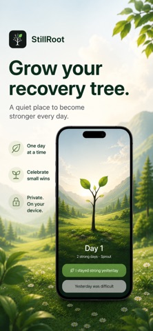 StillRoot Screenshot 1 of 3