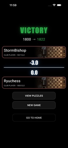 Chess - Tactical Battles Screenshot 7 of 9