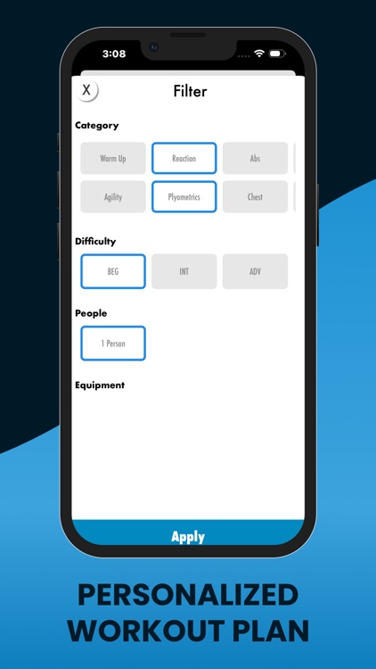 Softball Training & Workouts