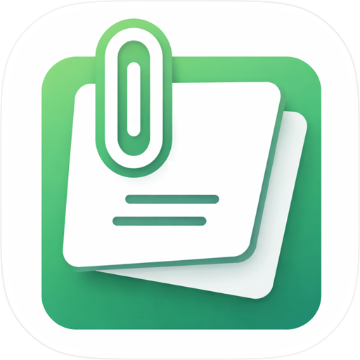 ClipStack - Copy & Paste