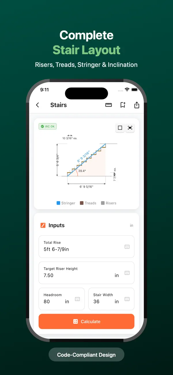 Screenshot #3 pour Construction Expert A1 PRO