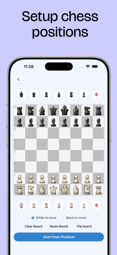 Stockfish Chess Analysis screenshot 5