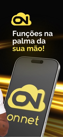 OnNet Telecomunicação screenshot