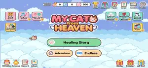 My cat from heaven screenshot 1