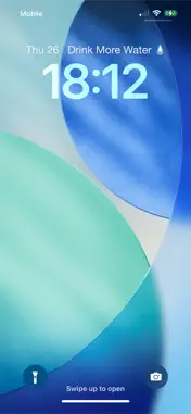 Any Text Widget screenshot 4