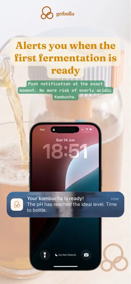 GetBolla screenshot 3