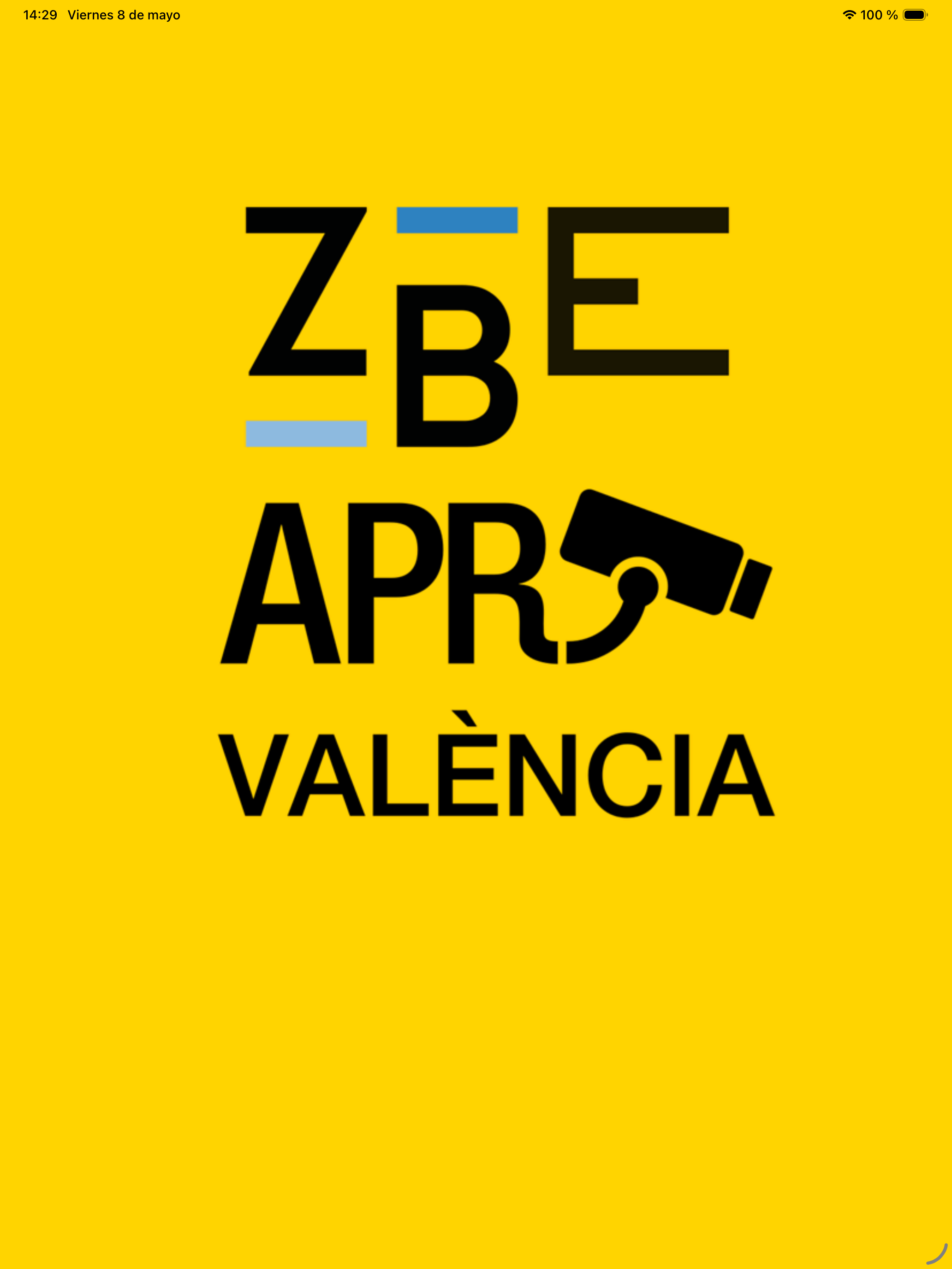 ZBE/APR València