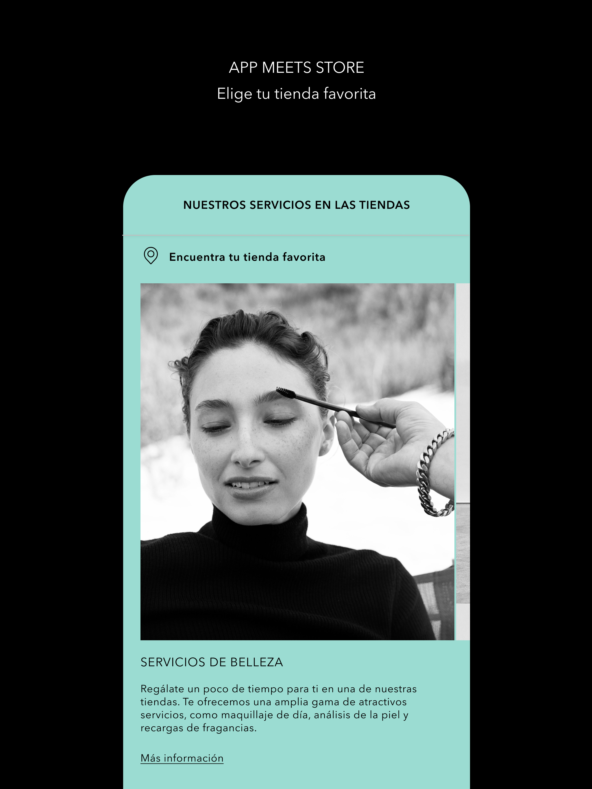 Douglas Cosmetics Spain screenshot 10