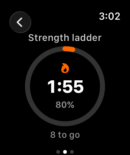 Running Intervals & HIIT Coach