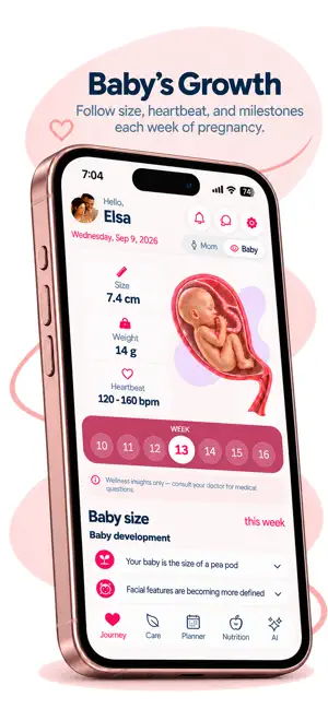 Pregnants screenshot 4