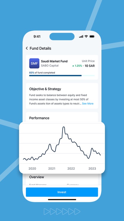 Smart Savings. screenshot-5