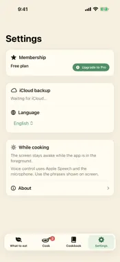 StepChef screenshot 5