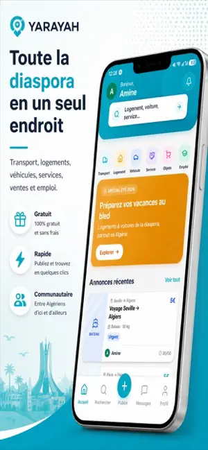 yarayah screenshot 1