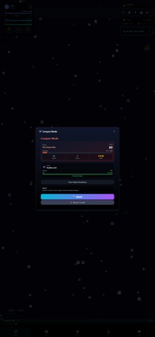 Questron screenshot