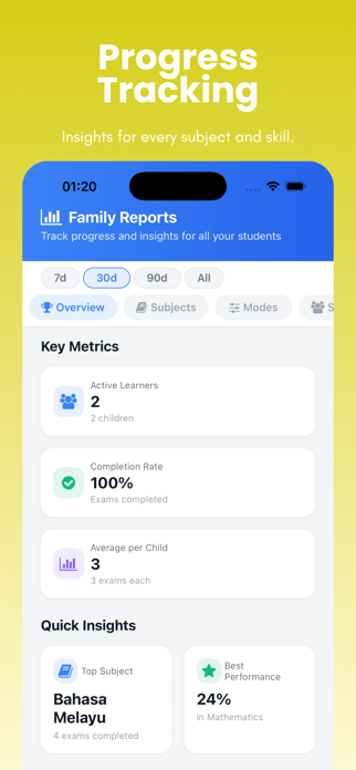 Edventure+ Screenshot 6 of 7