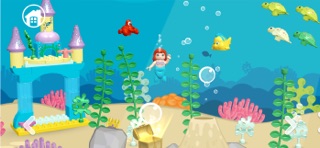 LEGO® DUPLO® Disney のスクリーンショット