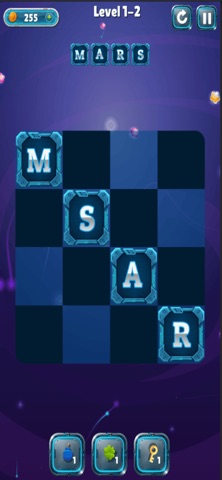 Digi 995: Word Maze Screenshot 5 of 5
