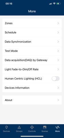 HY NLC Screenshot 5 of 5
