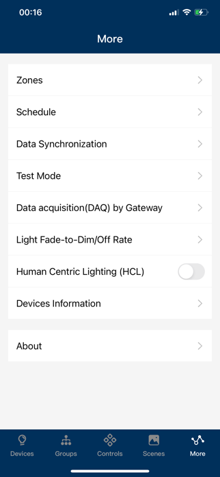 HY NLC Screenshot 5 of 5