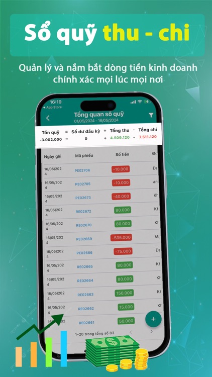 Aibat - Quản lý bán hàng screenshot-4