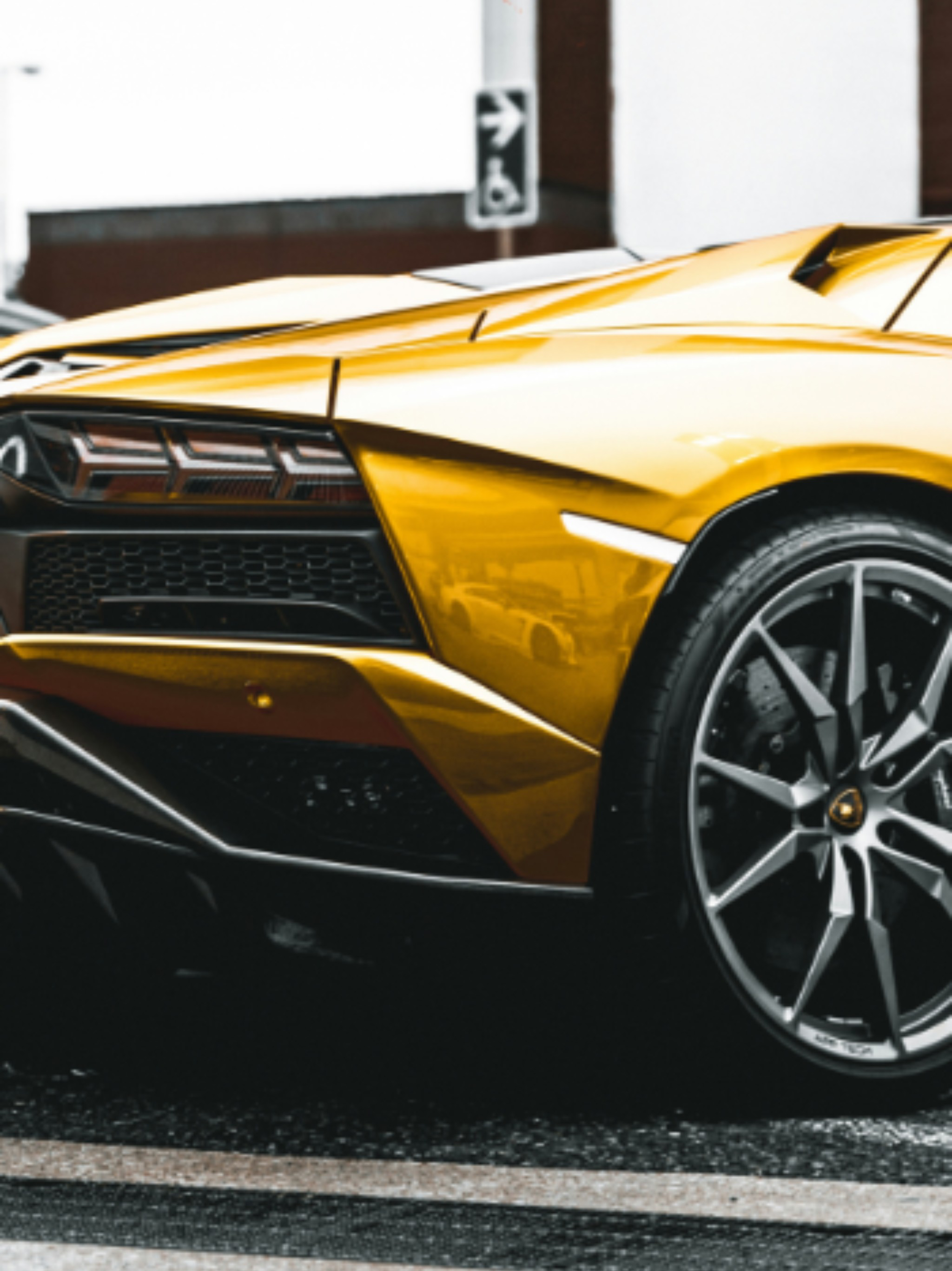 WR Car Imports