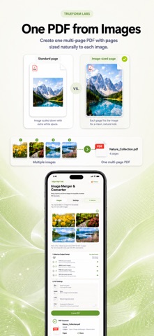 Image Merger & Converter Screenshot 5 of 6