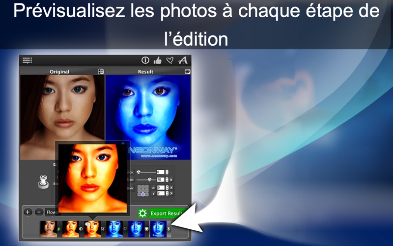 Screenshot #3 pour Photo GUN lite