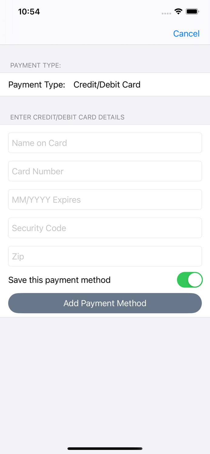 Bear Creek Water Association