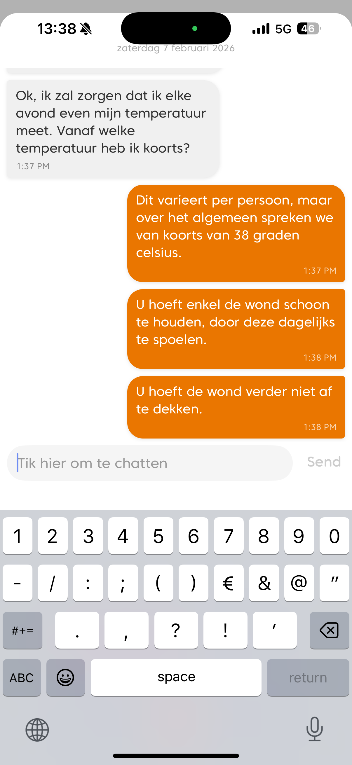 ArboBuddy screenshot 7