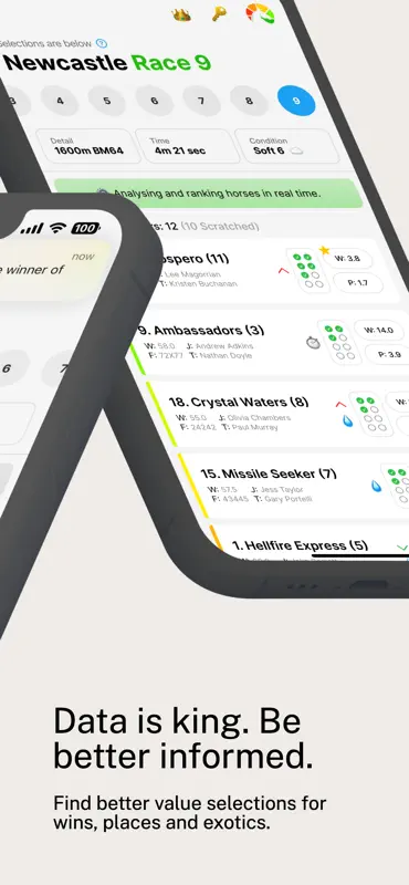 HorseGuru screenshot 2 of 5