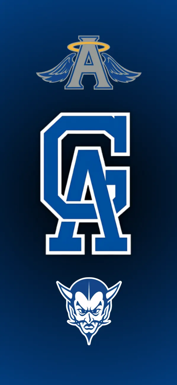 Screenshot #1 pour Gallia Academy Athletics
