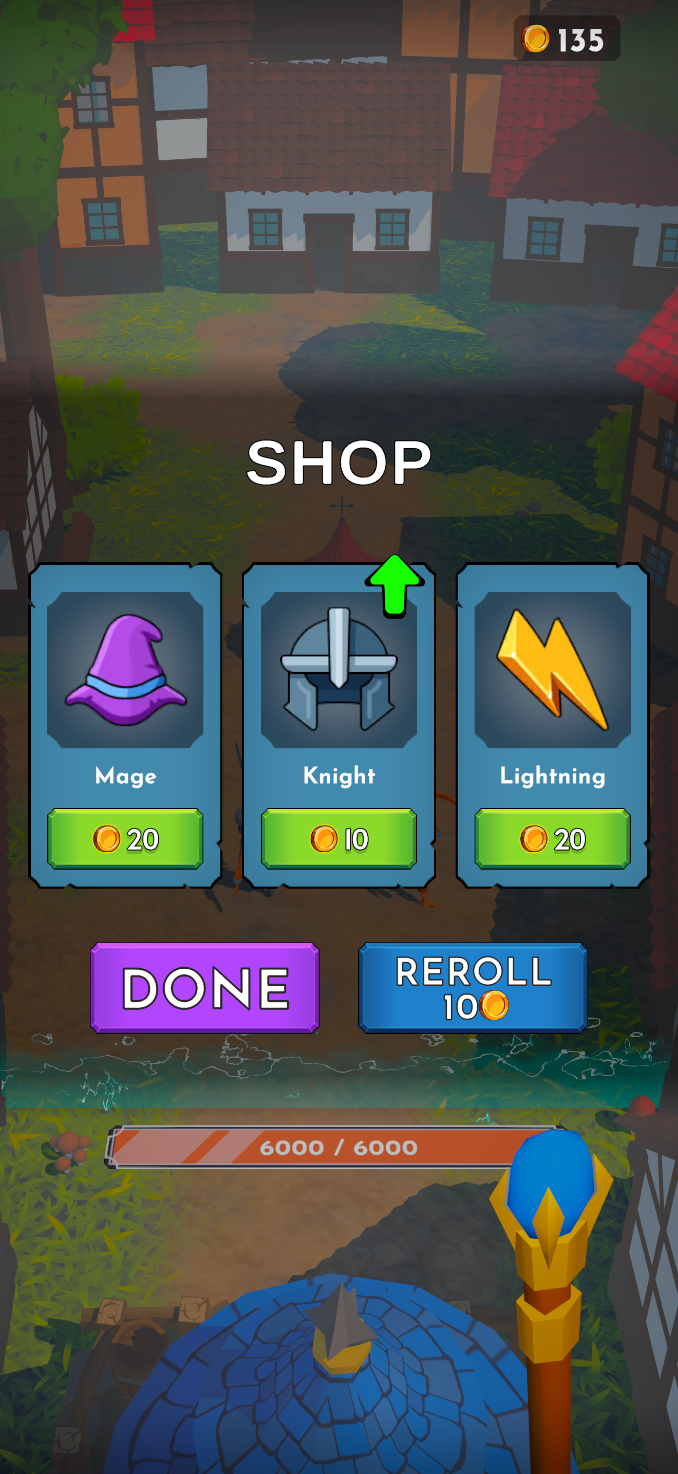 Siege Heroes screenshot 5