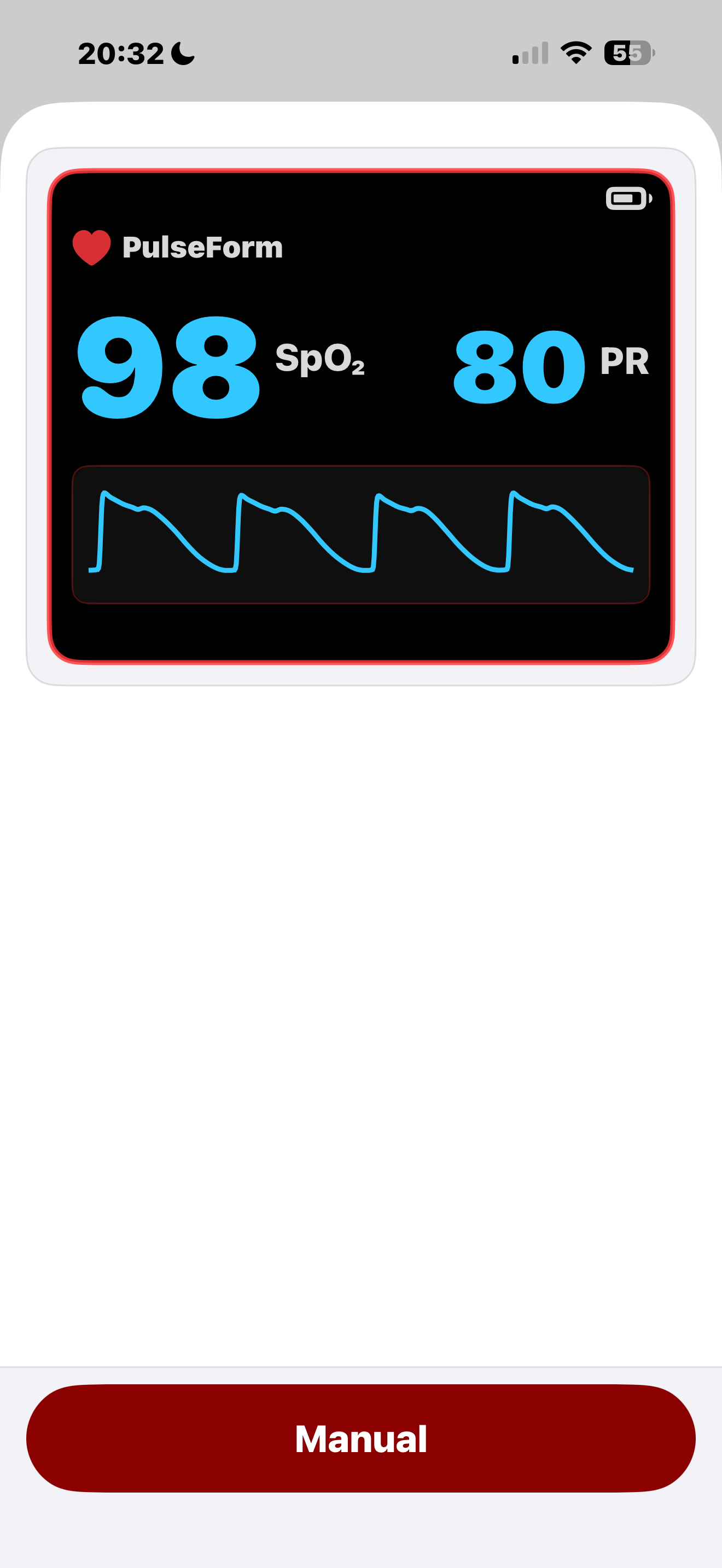 PulseForm