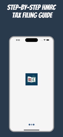 HMRC UK Tax Tools & Guide 2025 iPhone screenshot