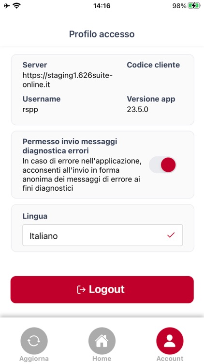 AGE Suite Portale Fornitore