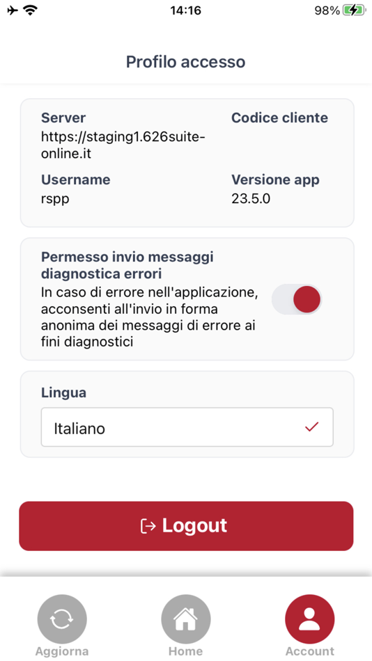 #2. AGE Suite Portale Fornitore (iOS) 来自: AGE web solutions S.r.l.