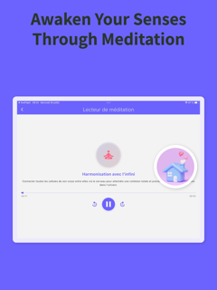 Rael Audiobooks screenshot 7