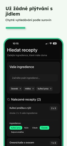 Mealbase Screenshot 7 of 8