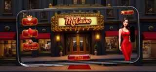 CasinoFlow Manager Pro screenshot