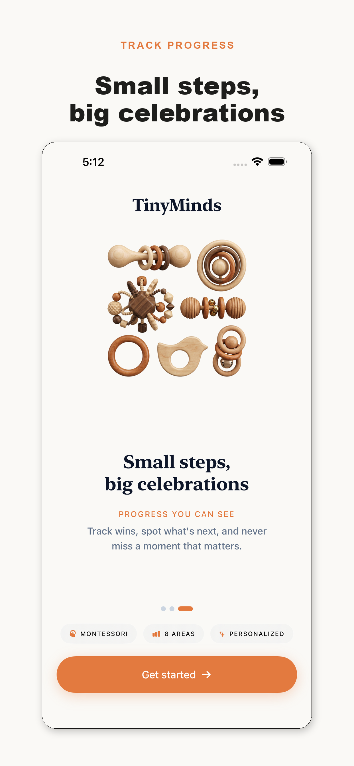 TinyMinds screenshot 3