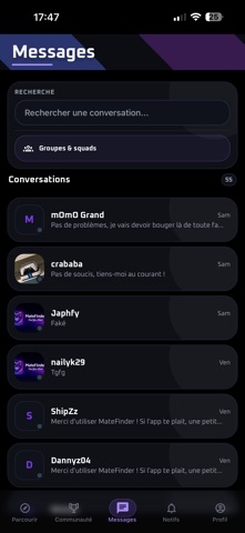 Gryvex Screenshot 5 of 10