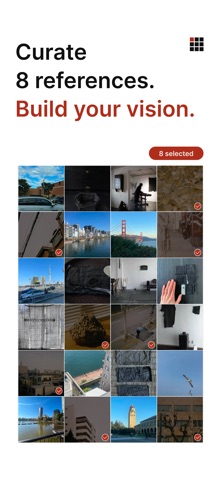 Mosp: Match Your Feed Screenshot 1 of 7